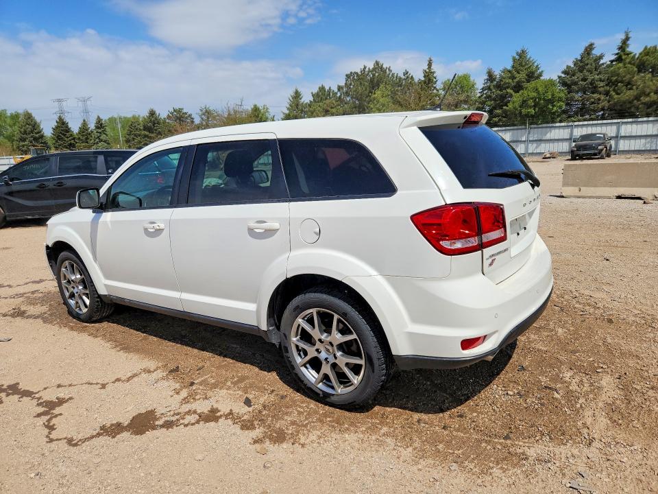 Продаж на аукціоні авто 2018 Dodge Journey, vin: 3C4PDDEG0JT364665, номер лоту: 52845586