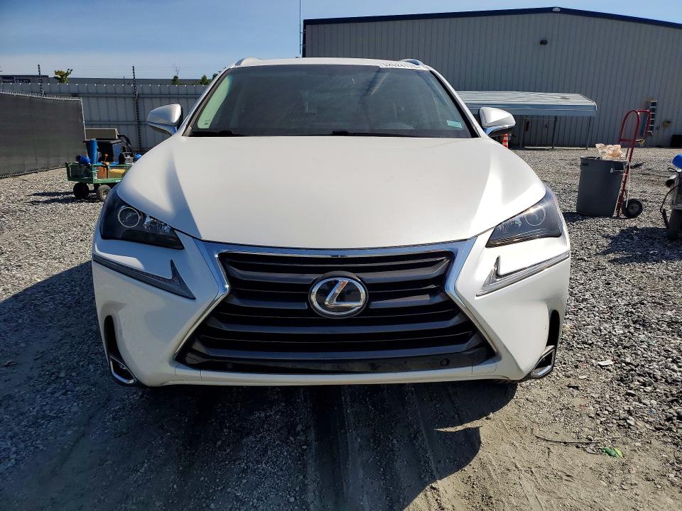 Aukcja sprzedaży 2017 Lexus Nx 200t, vin: JTJYARBZ0H2064231, numer aukcji: 52524176