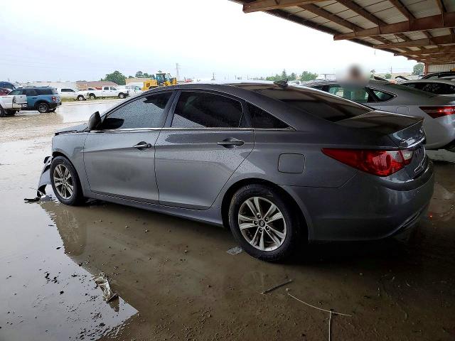 Aukcja sprzedaży 2013 Hyundai Sonata, vin: 5NPEB4AC8DH794898, numer aukcji: 54180816