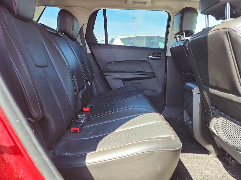 Продаж на аукціоні авто 2014 Gmc Terrain, vin: 2GKFLXEK0E6165120, номер лоту: 52475576