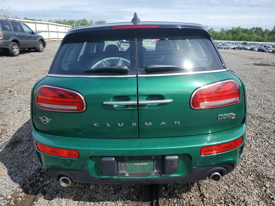Aukcja sprzedaży 2020 Mini Cooper, vin: WMWXJ1C05L2L65308, numer aukcji: 54520416