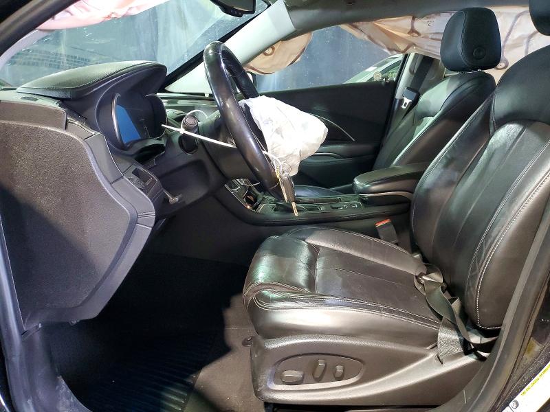 Aukcja sprzedaży 2015 Buick Lacrosse, vin: 1G4GB5G36FF252388, numer aukcji: 53382286