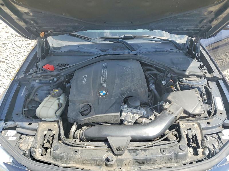 Aukcja sprzedaży 2015 Bmw 435, vin: WBA4B3C52FD670197, numer aukcji: 51893046