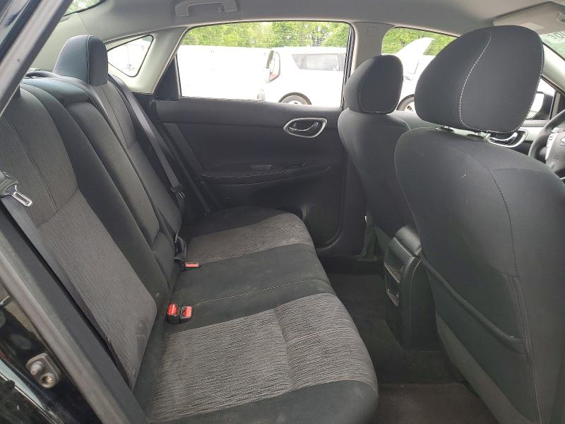 Aukcja sprzedaży 2014 Nissan Sentra, vin: 3N1AB7APXEY220300, numer aukcji: 54111606