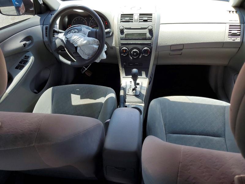 Продажа на аукционе авто 2009 Toyota Corolla, vin: JTDBL40E79J021048, номер лота: 53279056