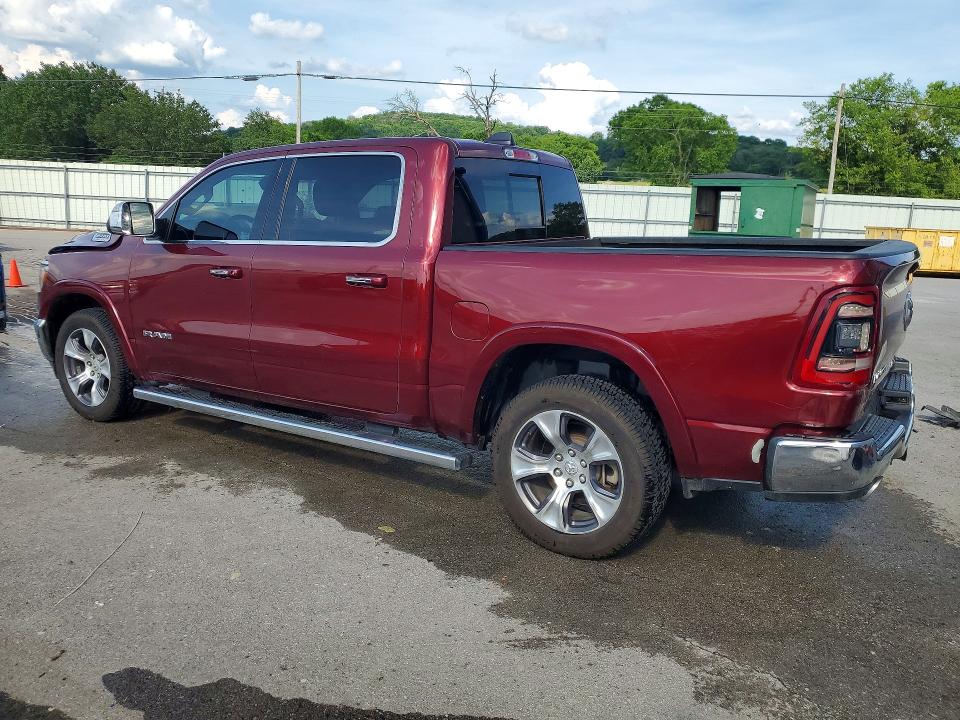 Aukcja sprzedaży 2019 Ram 1500, vin: 1C6SRFJT4KN556657, numer aukcji: 55035616