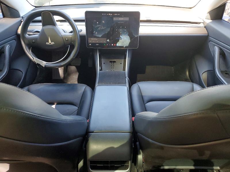 Продаж на аукціоні авто 2019 Tesla Model 3, vin: 5YJ3E1EA2KF311018, номер лоту: 53200226