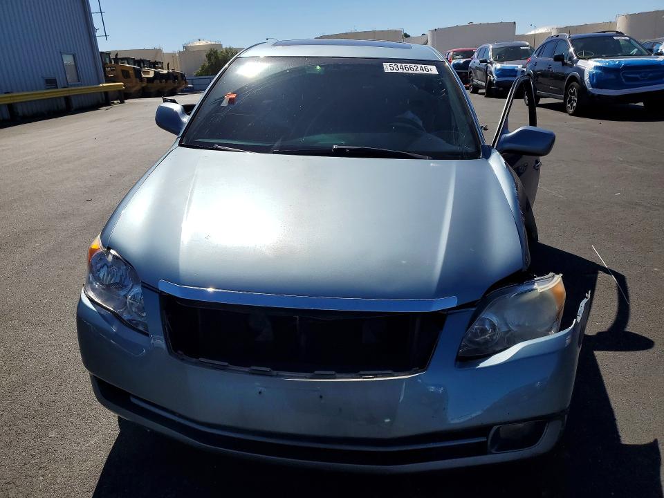 Продаж на аукціоні авто 2009 Toyota Avalon, vin: 4T1BK36B19U328042, номер лоту: 53466246