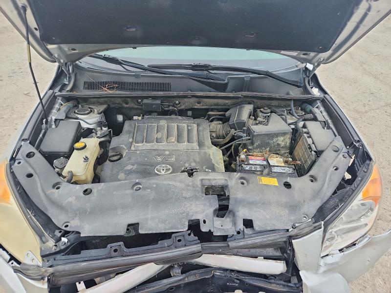 2010 Toyota Rav4 მანქანა იყიდება აუქციონზე, vin: JTMBK4DV4AD015434, აუქციონის ნომერი: 54271886