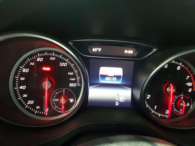 Продажа на аукционе авто 2019 Mercedes-benz Cla, vin: WDDSJ4EB0KN699293, номер лота: 55200646