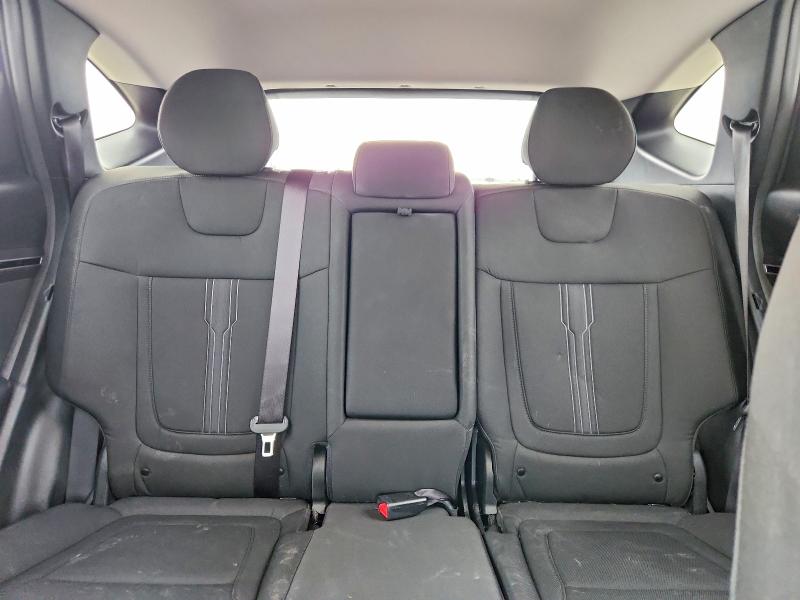 Продажа на аукционе авто 2024 Hyundai Tucson, vin: 5NMJBCDE5RH307571, номер лота: 52217556
