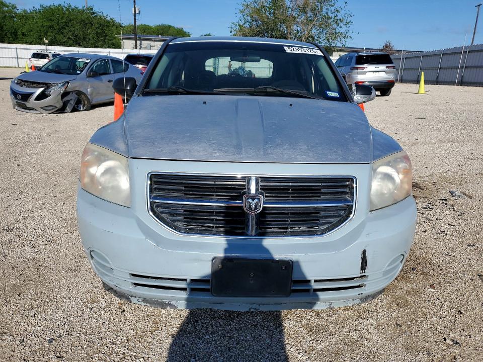 52993126 :رقم المزاد ، 1B3HB48B28D626312 vin ، 2008 Dodge Caliber مزاد بيع