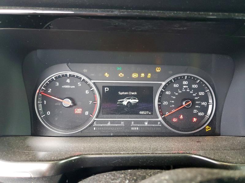 Продаж на аукціоні авто 2021 Kia Sorento, vin: 5XYRL4LC8MG002252, номер лоту: 53089996
