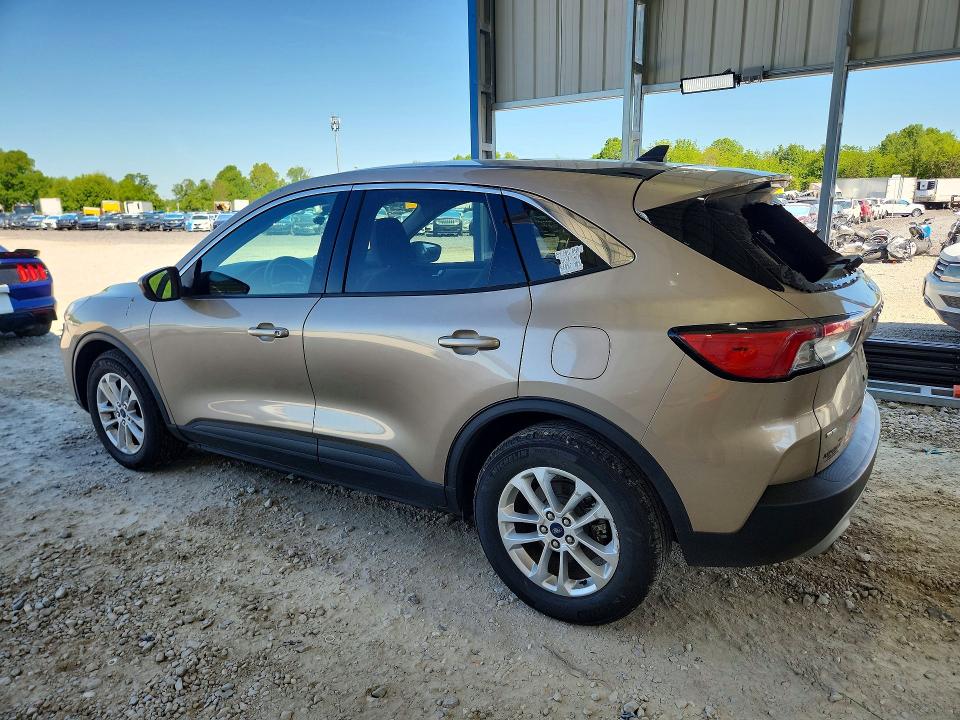 Aukcja sprzedaży 2020 Ford Escape, vin: 1FMCU0G61LUB24170, numer aukcji: 53234526