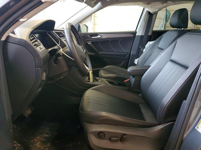 Aukcja sprzedaży 2024 Volkswagen Tiguan, vin: 3VV3B7AX5RM043238, numer aukcji: 52626356