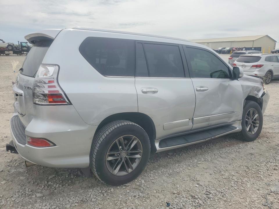 Aukcja sprzedaży 2016 Lexus Gx, vin: JTJBM7FX0G5128355, numer aukcji: 52035606
