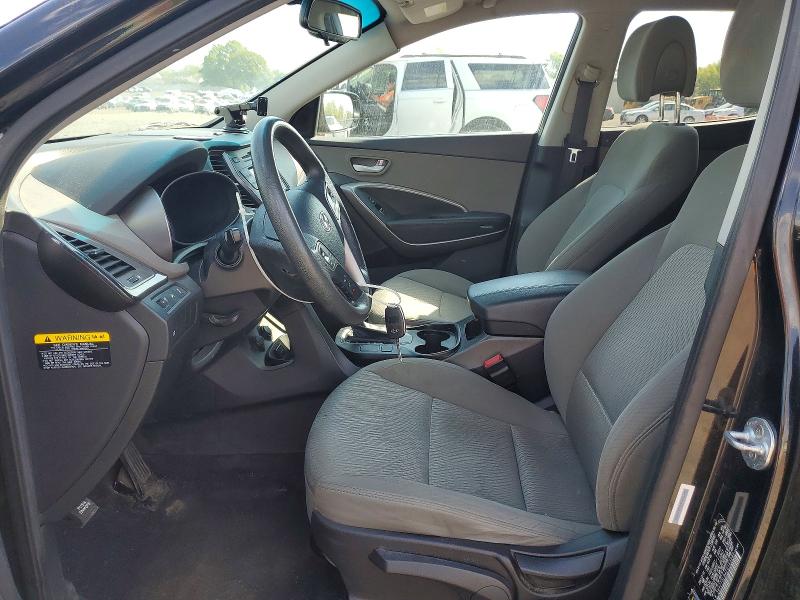 Aukcja sprzedaży 2014 Hyundai Santa Fe Sport, vin: 5XYZT3LB4EG163989, numer aukcji: 52482806