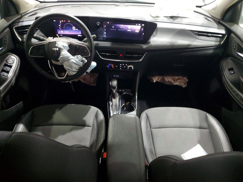 Aukcja sprzedaży 2025 Buick Encore Gx, vin: KL4AMBSLXSB194100, numer aukcji: 52660016