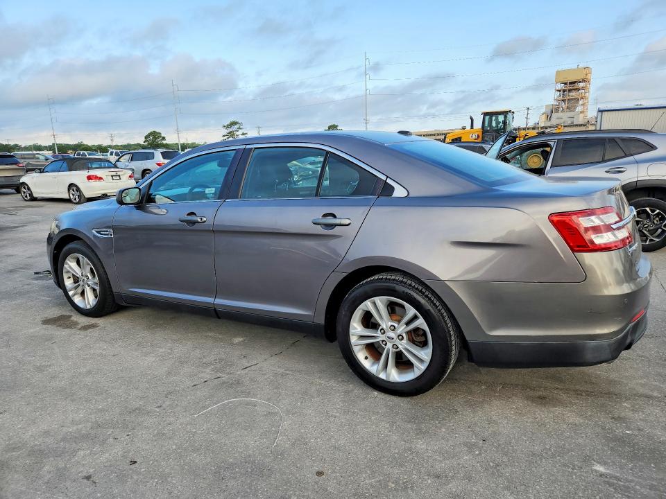 54015116 :رقم المزاد ، 1FAHP2E83DG163785 vin ، 2013 Ford Taurus مزاد بيع