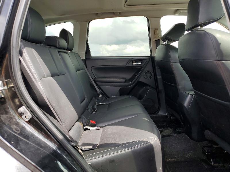 Продаж на аукціоні авто 2017 Subaru Forester, vin: JF2SJARCXHH521377, номер лоту: 54132736