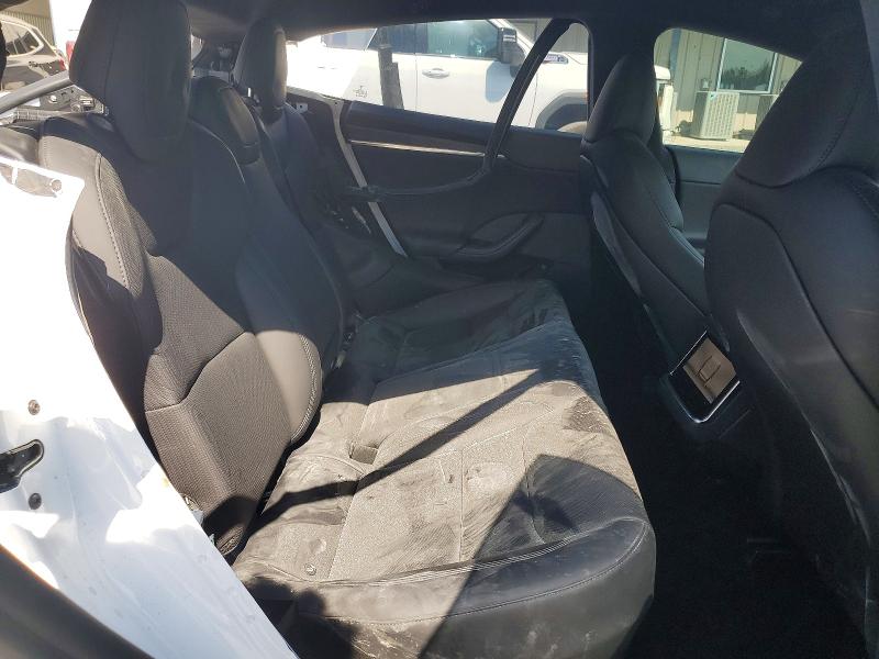 Продаж на аукціоні авто 2021 Tesla Model S, vin: 5YJSA1E50MF440212, номер лоту: 53796176