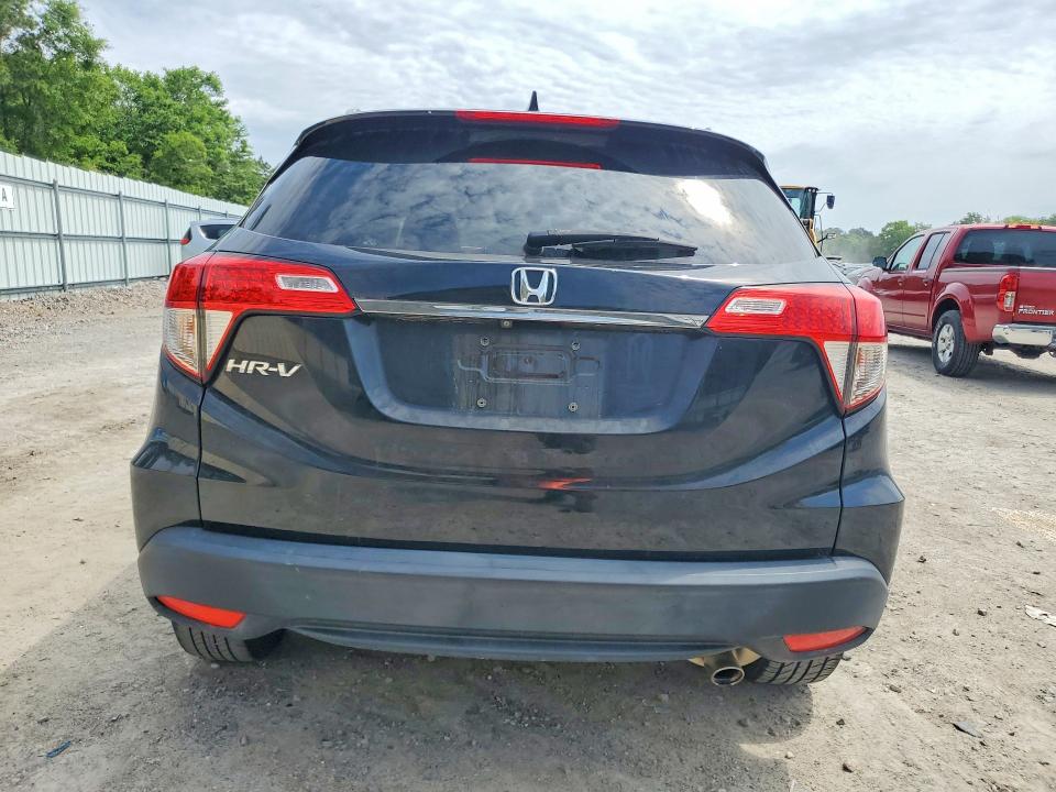 Продаж на аукціоні авто 2020 Honda Hr-v, vin: 3CZRU5H59LM709210, номер лоту: 52867296