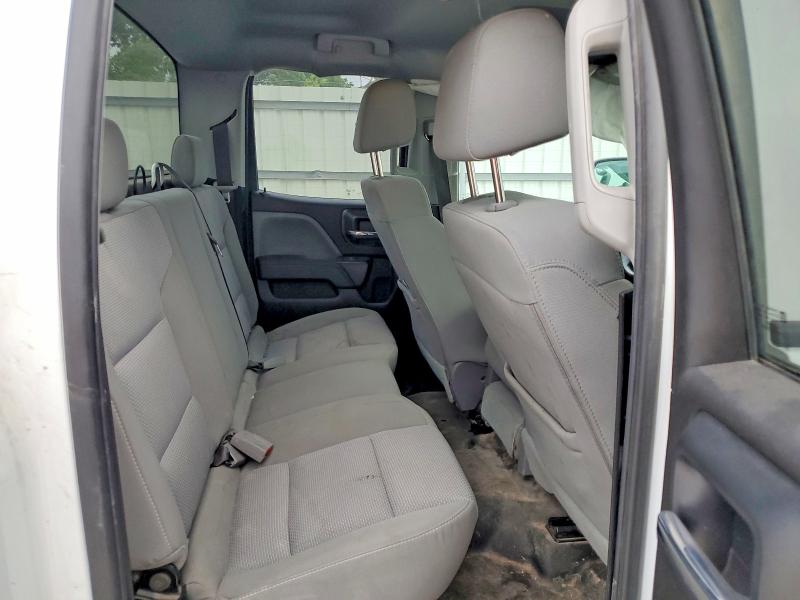 Продаж на аукціоні авто 2019 Gmc C1500, vin: 2GTV2LEC1K1173442, номер лоту: 54100946