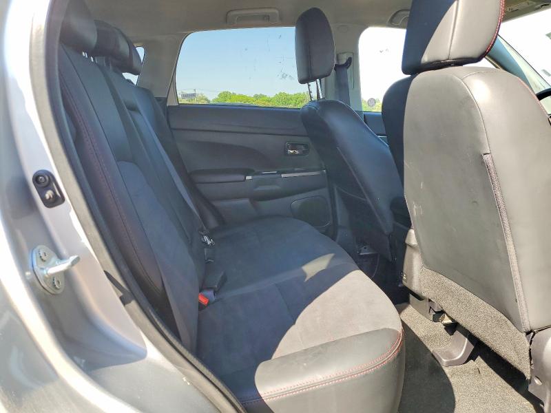 Aukcja sprzedaży 2025 Mitsubishi Outlander Sport, vin: JA4ARUAU3SU000339, numer aukcji: 51948466