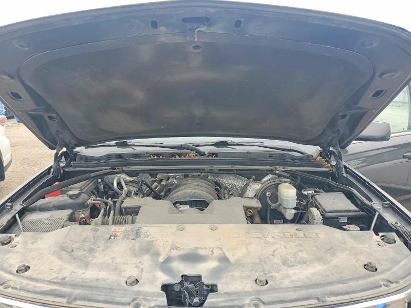 Aukcja sprzedaży 2015 Chevrolet Suburban, vin: 1GNSKJKC8FR741704, numer aukcji: 54121476