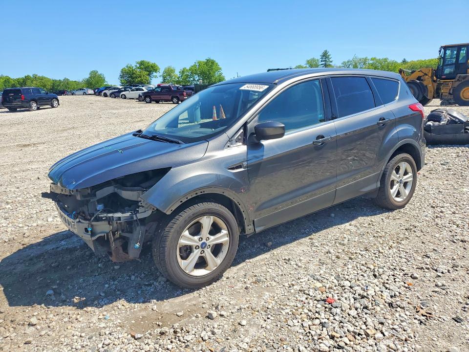 Auction sale of the 2015 Ford Escape, vin: 1FMCU9G96FUC71975, lot number: 54668956