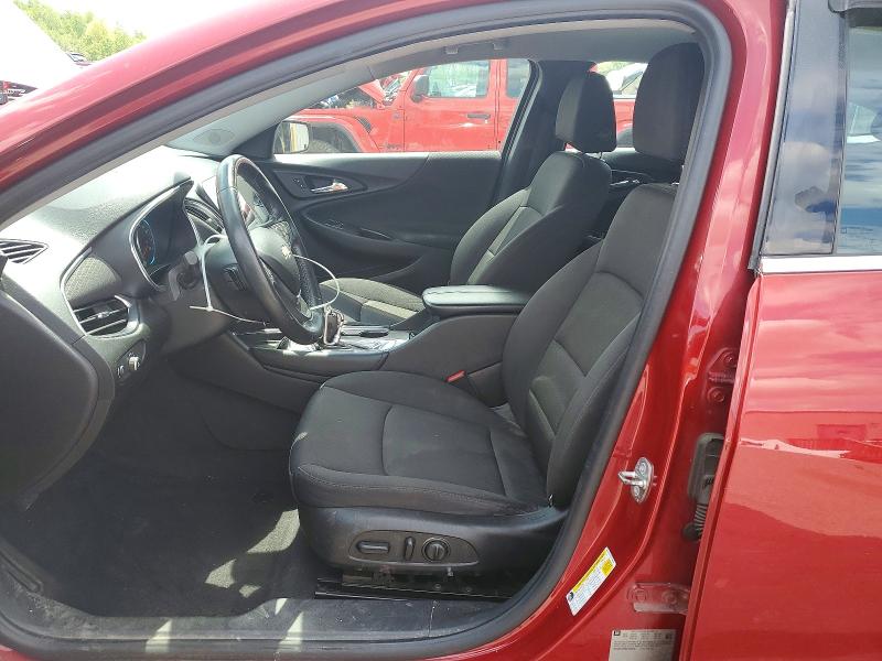 Aukcja sprzedaży 2016 Chevrolet Malibu, vin: 1G1ZE5ST0GF240002, numer aukcji: 54283626