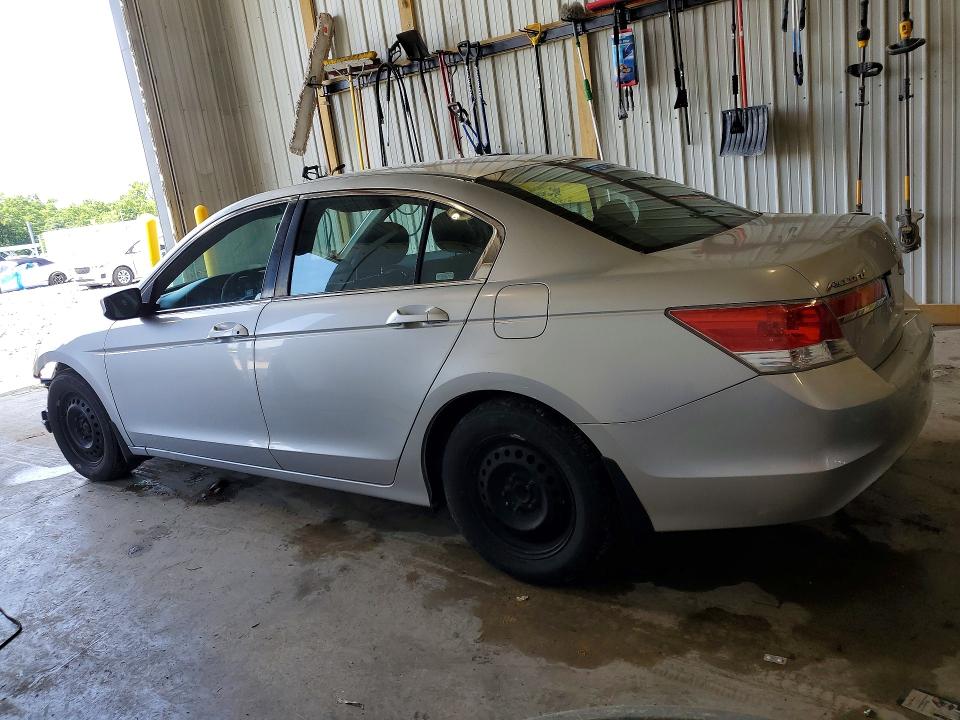Продажа на аукционе авто 2012 Honda Accord, vin: 1HGCP2F31CA170633, номер лота: 54801646