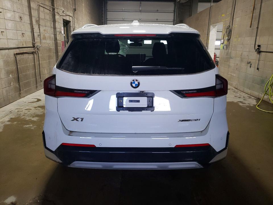Продажа на аукционе авто 2026 Bmw X1, vin: WBX73EF0XT5628023, номер лота: 52647736