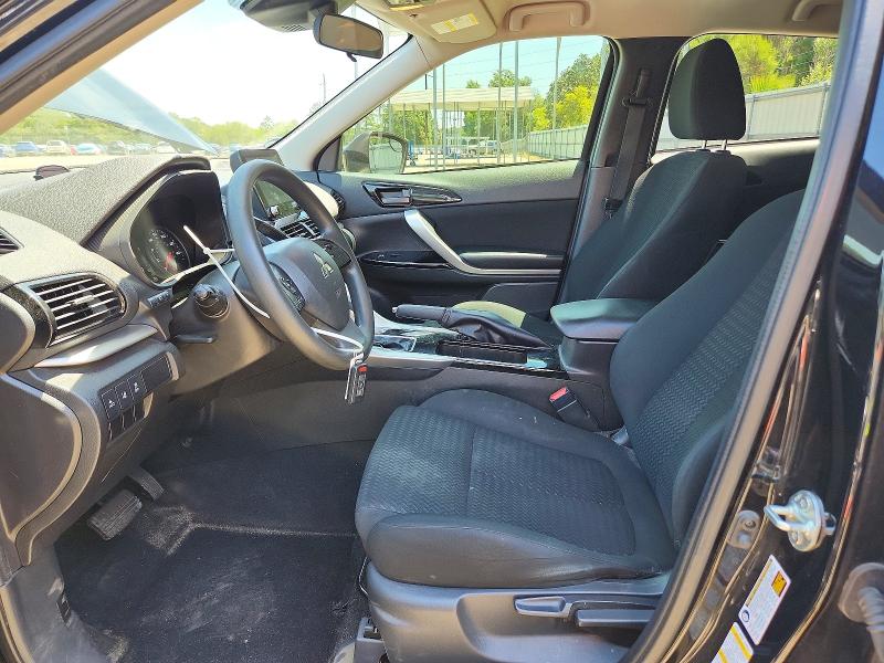 Продаж на аукціоні авто 2024 Mitsubishi Eclipse Cross, vin: JA4ATVAA8RZ002775, номер лоту: 52295506