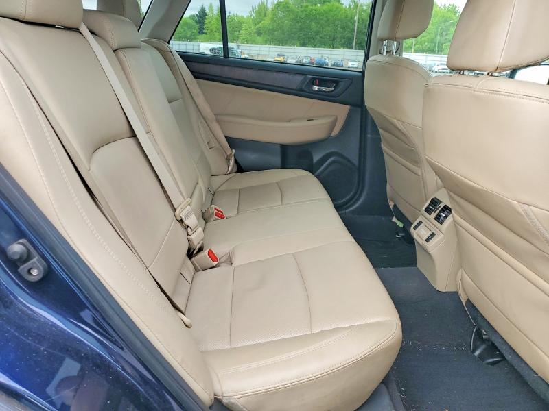 Продаж на аукціоні авто 2018 Subaru Outback, vin: 4S4BSENC1J3266240, номер лоту: 52854296