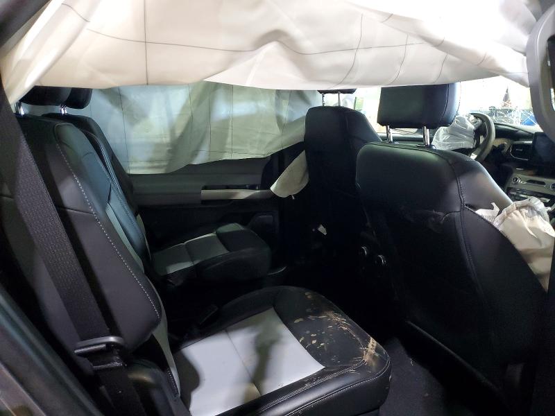 Aukcja sprzedaży 2024 Ford Explorer, vin: 1FMSK8DH6RGA21341, numer aukcji: 55139996