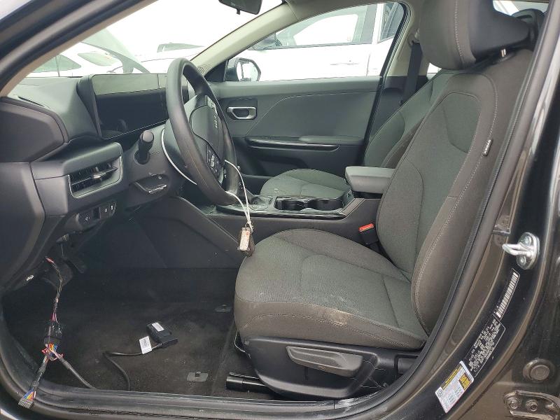 Aukcja sprzedaży 2025 Kia K4, vin: 3KPFT4DE9SE087759, numer aukcji: 55159396