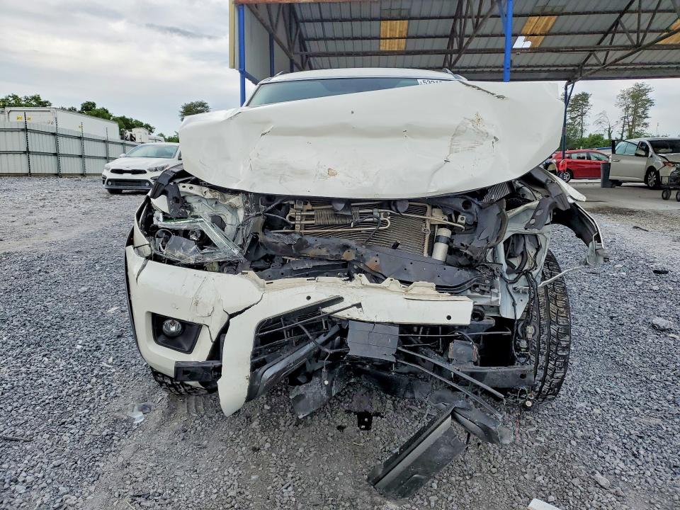 2020 Nissan Armada მანქანა იყიდება აუქციონზე, vin: JN8AY2ND4L9105794, აუქციონის ნომერი: 53213146