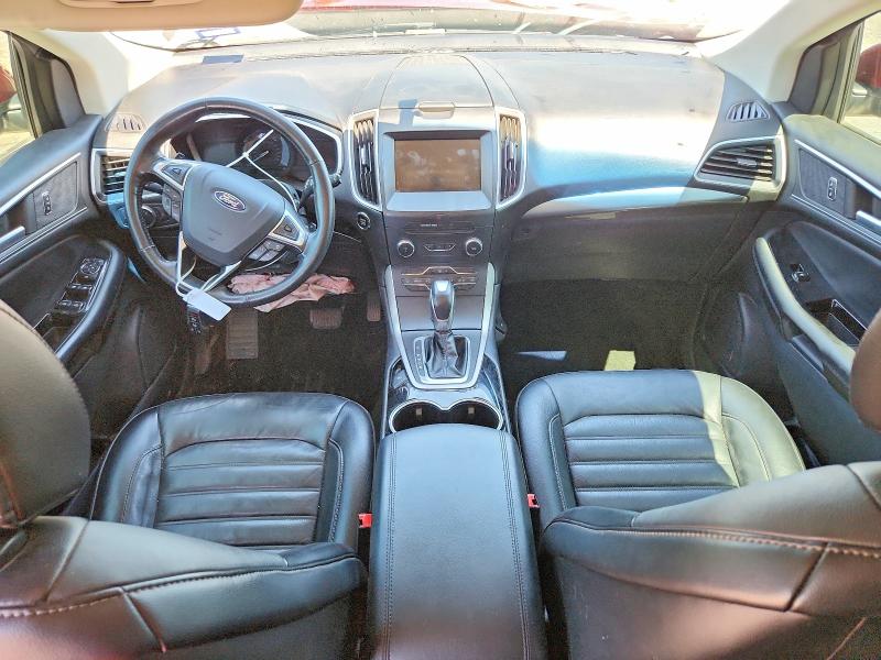 Aukcja sprzedaży 2015 Ford Edge, vin: 2FMTK3J90FBB27081, numer aukcji: 53016106
