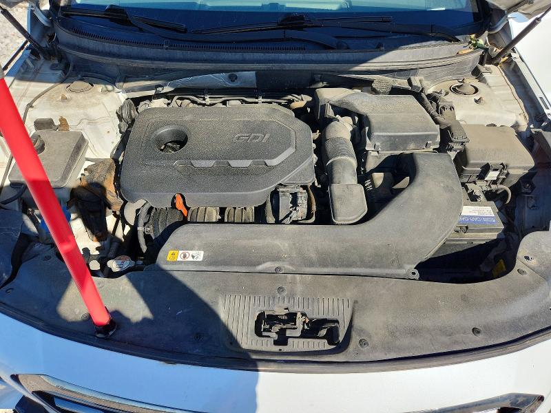 Продажа на аукционе авто 2015 Hyundai Sonata, vin: 5NPE34AF0FH065935, номер лота: 52247666