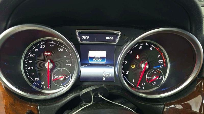 55254976 :رقم المزاد ، 4JGDF7DE6HA787181 vin ، 2017 Mercedes-benz Gls مزاد بيع
