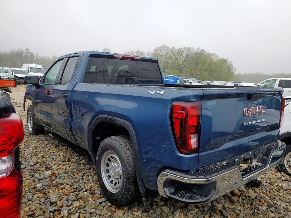 Aukcja sprzedaży 2024 Gmc Sierra, vin: 1GTRUAEK8RZ256908, numer aukcji: 50903526