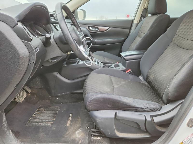 Продажа на аукционе авто 2019 Nissan Rogue, vin: 5N1AT2MV0KC791107, номер лота: 51857926