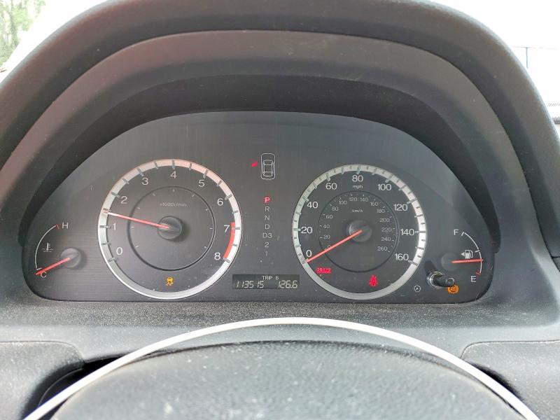 Продаж на аукціоні авто 2011 Honda Accord, vin: 1HGCP2F35BA077046, номер лоту: 54622416