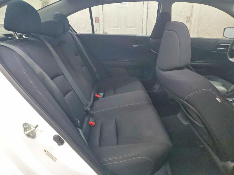 2014 Honda Accord მანქანა იყიდება აუქციონზე, vin: 1HGCR2F52EA219109, აუქციონის ნომერი: 53934886