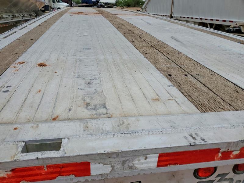 Auction sale of the 2007 Benson International Trailers, vin: 5DMFABTB47C001575, lot number: 53904016