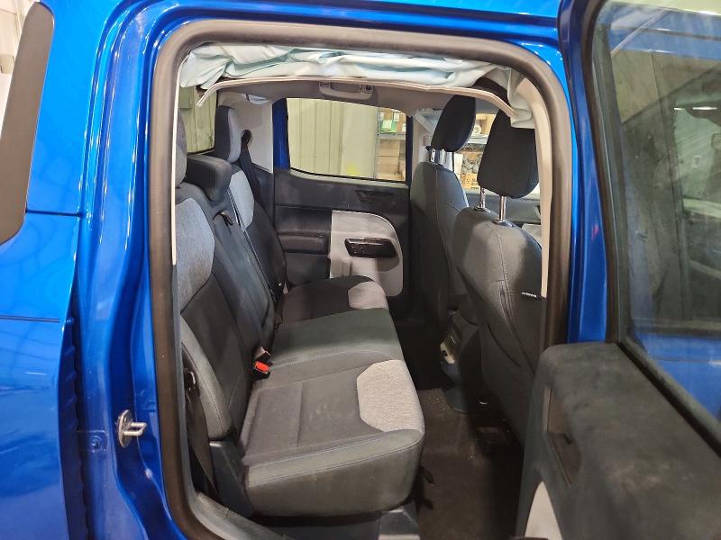 Aukcja sprzedaży 2025 Ford Maverick, vin: 3FTTW8JA0SRA34668, numer aukcji: 55316986