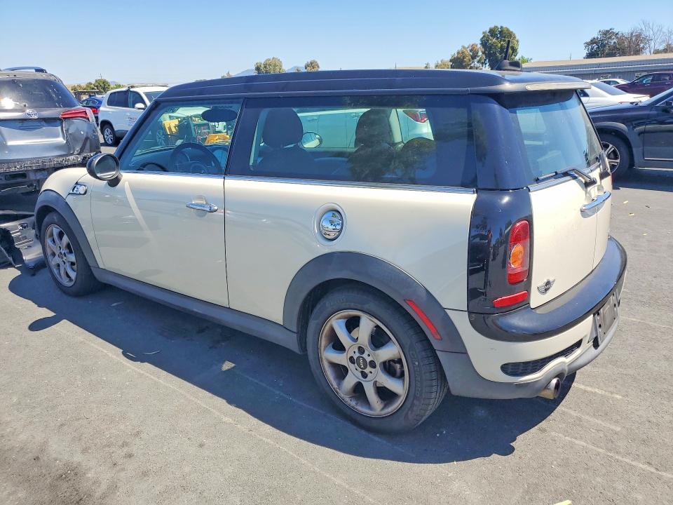 Aukcja sprzedaży 2010 Mini Cooper, vin: WMWMM3C59ATP75392, numer aukcji: 54282936