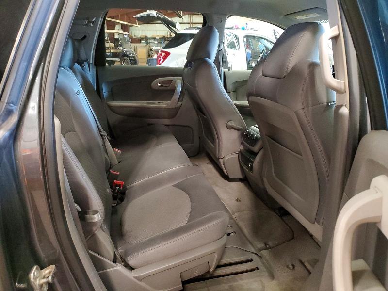 Продаж на аукціоні авто 2009 Chevrolet Traverse, vin: 1GNER13D09S149596, номер лоту: 53809596