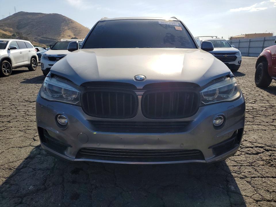 Aukcja sprzedaży 2014 Bmw X5, vin: 5UXKR2C57E0C00447, numer aukcji: 52003726